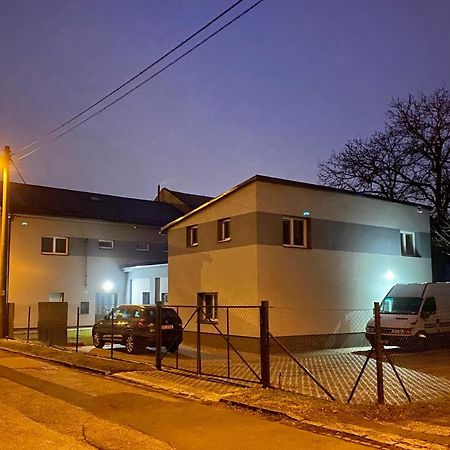 Frydecka Apartments 俄斯特拉发 外观 照片