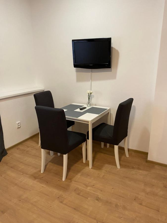 Frydecka Apartments 俄斯特拉发 外观 照片